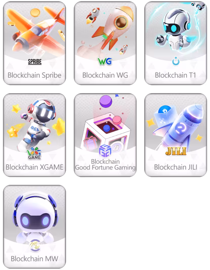 BLockchain ae889